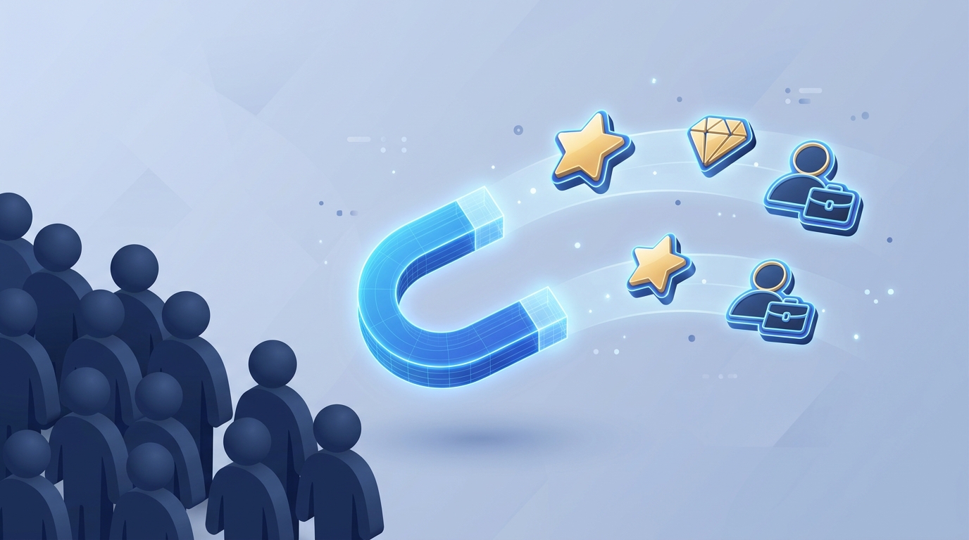 Why Smart Customer Acquisition Matters More Than Traffic