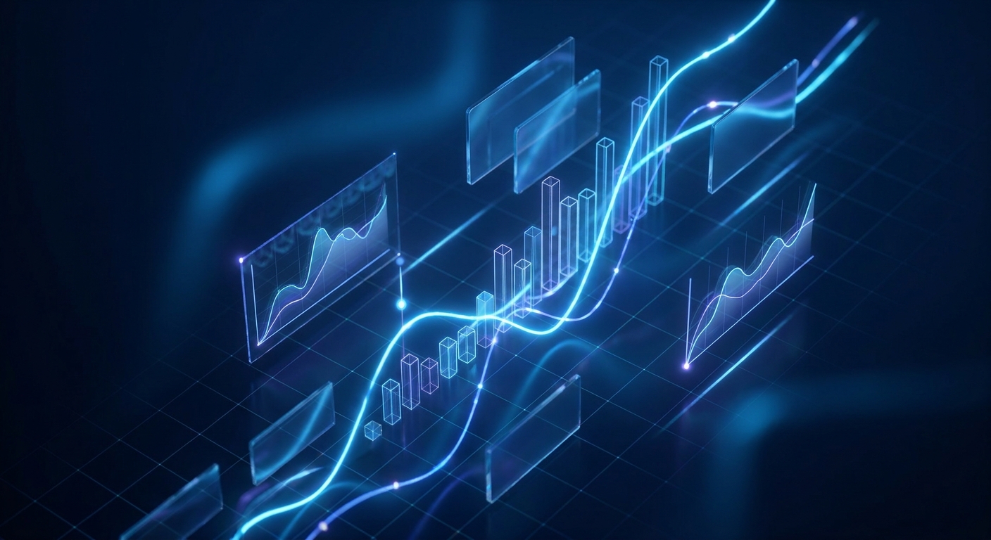 Performance marketing growth analytics dashboard