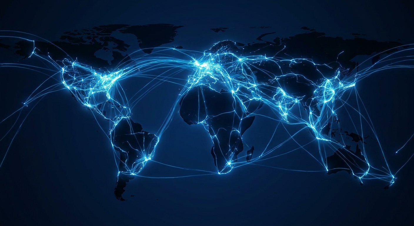Scalable Performance Media Network