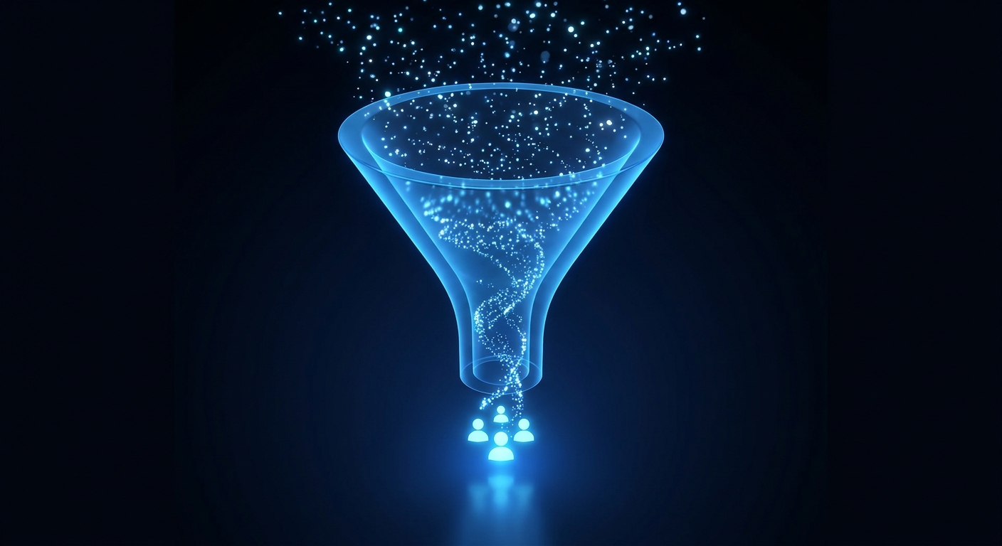 Lead Generation & Customer Acquisition
