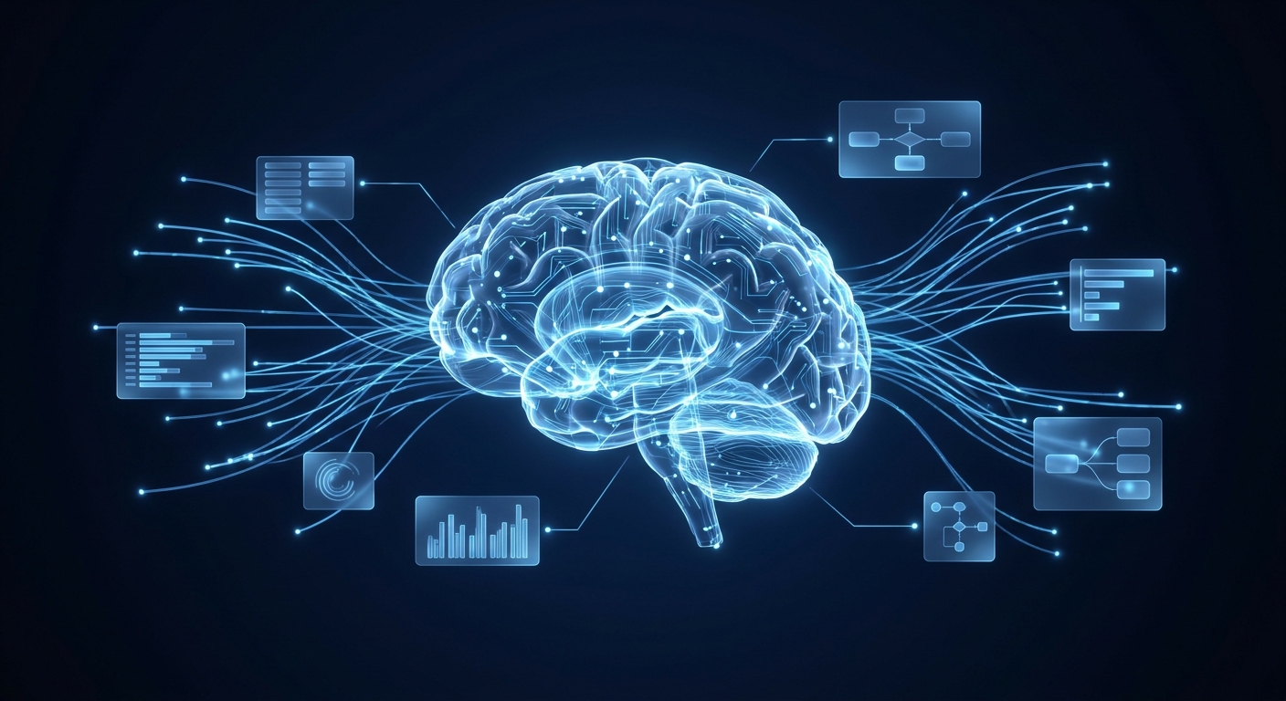 Advanced AI, Analytics & Attribution